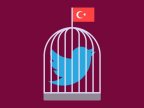 Almost all social media turned off in Turkey