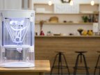 Yeehaw launches 3D printer for kids on Indiegogo (VIDEO)