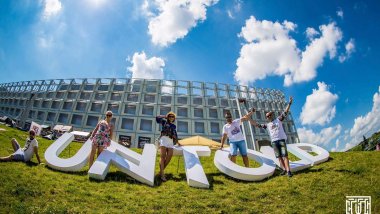 Untold Aftermovie. The world capital of night and magic (PHOTO/VIDEO)