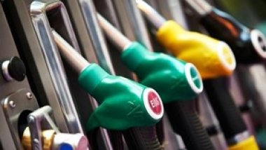 ​Government allows fuel importing via Transnistrian region