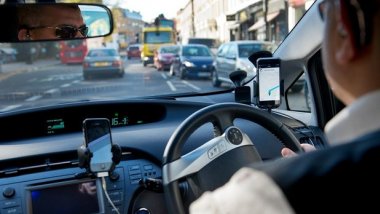 Uber facing hundreds more claims from drivers for back pay