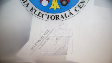 PRESIDENTIAL RUNOFF: Rate of attendance at polling stations placed abroad