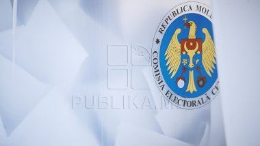 CEC: Ballots for abroad polling station qualified as lost, have been found