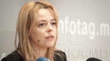 Ana Ursachi used hidden camera to record her clients