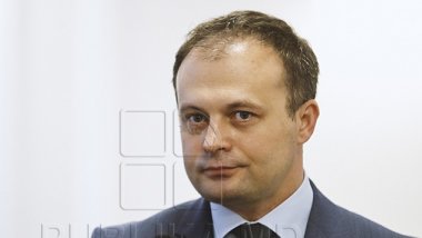 Andrian Candu: We will team up with future head of state to carry out reforms