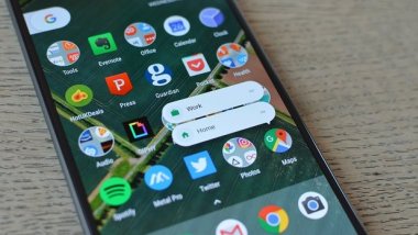 Google to European commission: Android is key to mobile competition