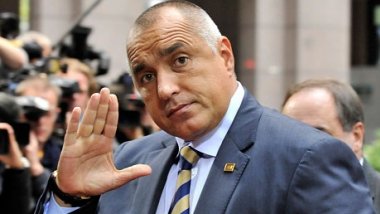 Bulgarian PM Boiko Borisov resigns, as pro-Russian candidate wins presidential poll
