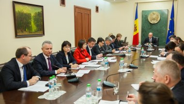 Busts of Mihai Viteazu and Alexandru Ioan Cuza will be built in Calarasi