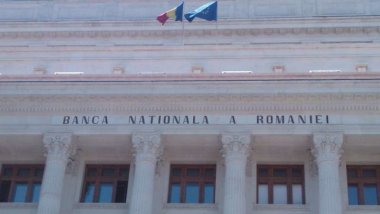 BRD: Romania's central bank will increase key rate to 2% in 2018