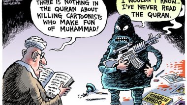 French mag Charlie Hebdo to inaugurate German edition