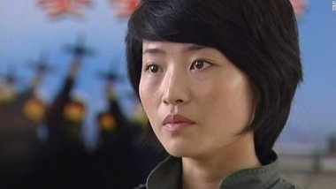1st woman to fly China's J-10 fighter killed in horrific crash