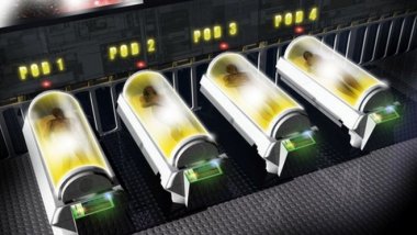 Terminally ill teen won historic ruling to preserve body