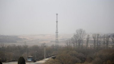 South Korea and Japan sign military intelligence sharing deal