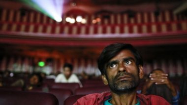 India cinemas ordered to play national anthem 