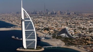 British tourist "gang-raped" in Dubai faces jail for having sex outside marriage