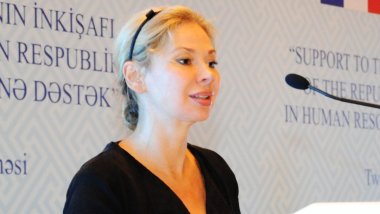 EU envoy names Azerbaijan as most reliable country in South Caucasus