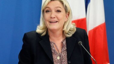 France's center-right braces for next spring presidential elections