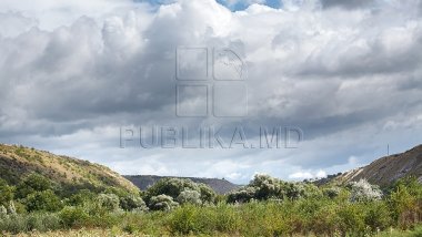 WEATHER FORECAST 6 NOVEMBER 2016: Variable sky and no precipitation