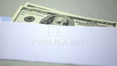 Freedom for sale. Moldovan barrister detained for influence peddling   