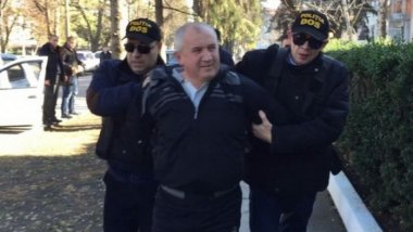 Candidate for deputy of Gagauz Autonomous Region has been detained (Video)