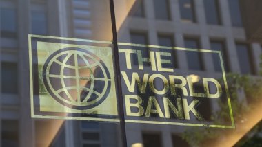 World Bank predicts moderate economic growth in Europe and Central Asia  