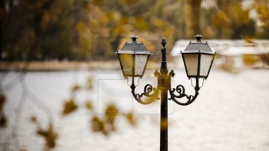 Weather forecast for next few days