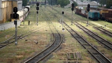 Moldova, Ukraine start building railway to avoid crossing Transnistrian region