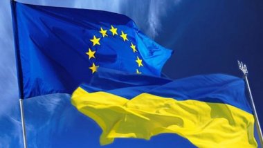 EU states agree visa-free travel for Ukraine, but not yet