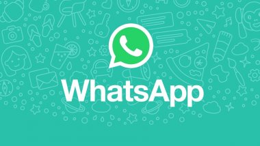 WhatsApp launches video call feature focusing on THESE