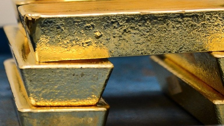 French man discovers gold coins and bars worth $3.7 million in inherited house