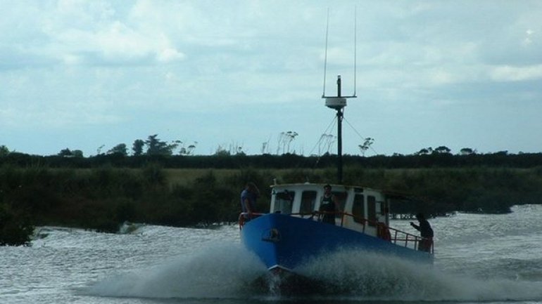 Seven dead, one missing after fishing boat capsizes near Auckland, New Zealand