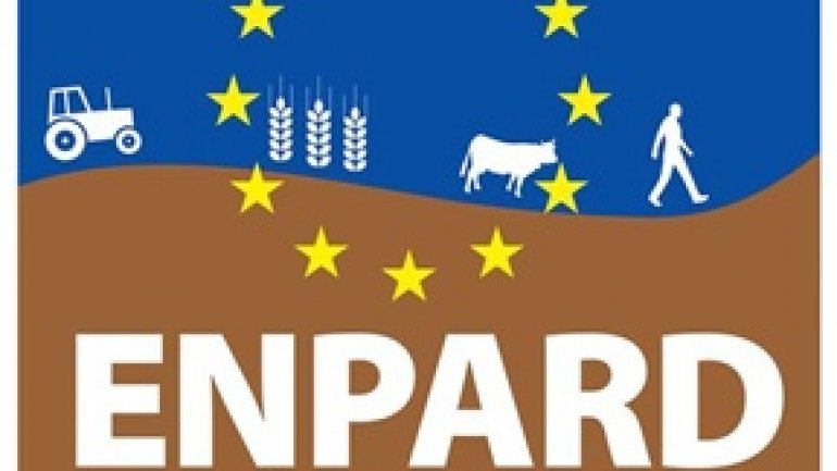 Agriculture Ministry hopes to get first ENPARD tranche until end of 2016