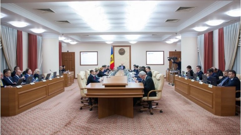 Ministers' cabinet approves regulation on electronic monitoring of convicted persons