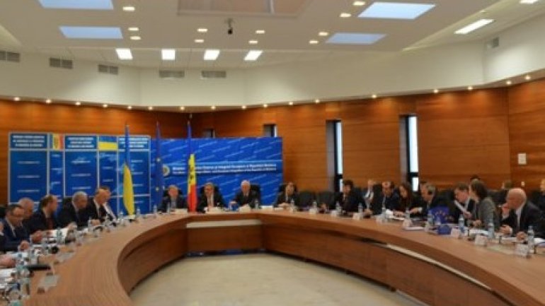 Chisinau hosts 27th meeting of EUBAM's Consultative Council