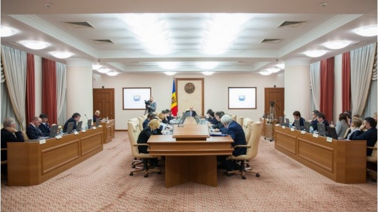 Moldovan government to strengthen communication efforts