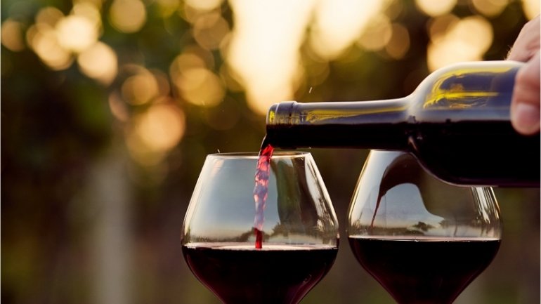 Moldovan wineries to participate in exhibition in Japan 