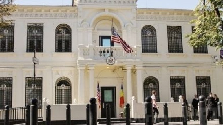 US embassy announces new round of small grant contest for NGOs