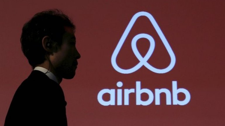 Airbnb blocked discrimination researcher over multiple accounts