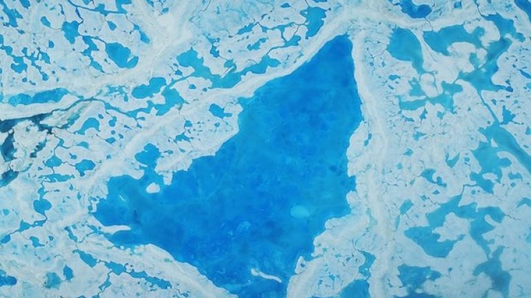 'Extraordinarily hot' Arctic temperatures alarm scientists