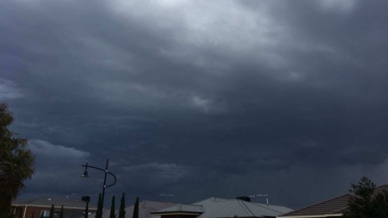 Melbourne shaken by rare phenomenon called thunderstorm asthma