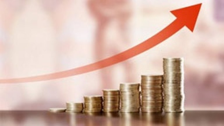 Prices in Transnistrian region grew by 1,55 percent in October