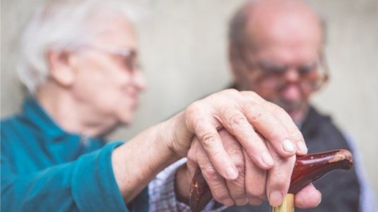 Study: Dementia rates show signs of falling