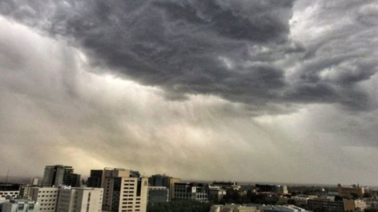 Thunderstorm asthma in Melbourne registers increase in victims