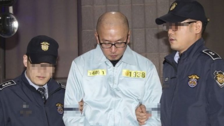 K-pop music video director charged in South Korea corruption scandal