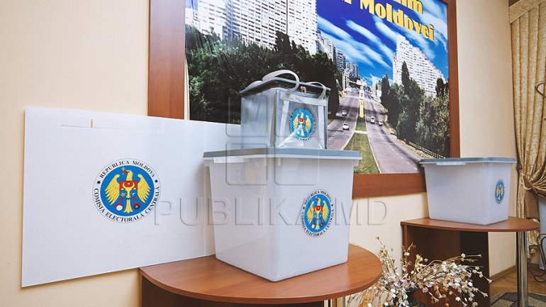 Romanian authorities vow to transport Moldovans staying in Romania to polling stations