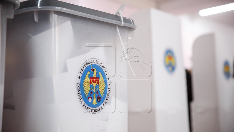 Presidential runoff: Ballots for abroad polling station qualified as LOST