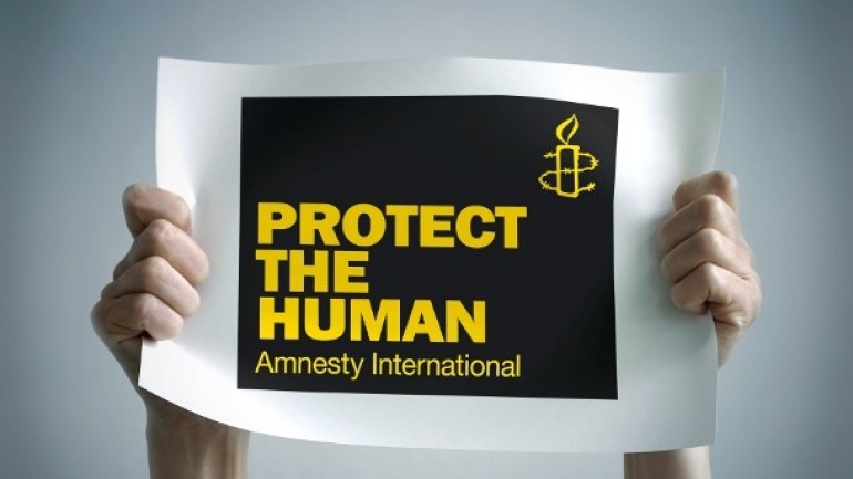 Amnesty International may resume work in Russia in old office