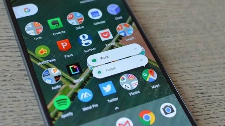 Google to European commission: Android is key to mobile competition