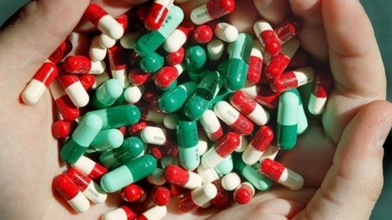 Experts raise alarm over declining effect of last-line antibiotics