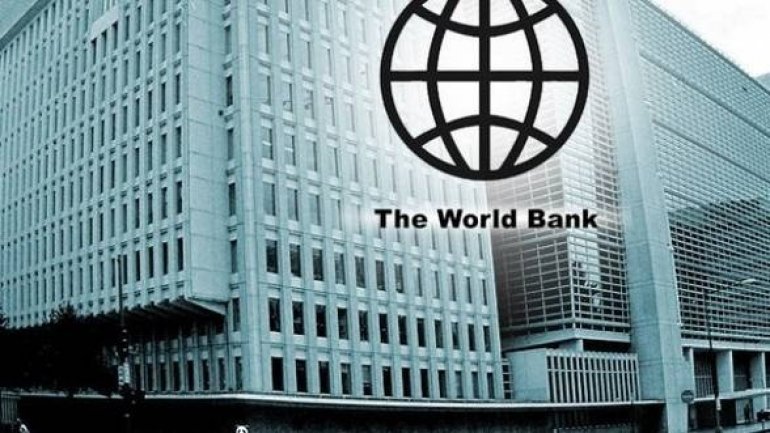 World Bank Vice President visits Moldova, calls for new phase of reforms